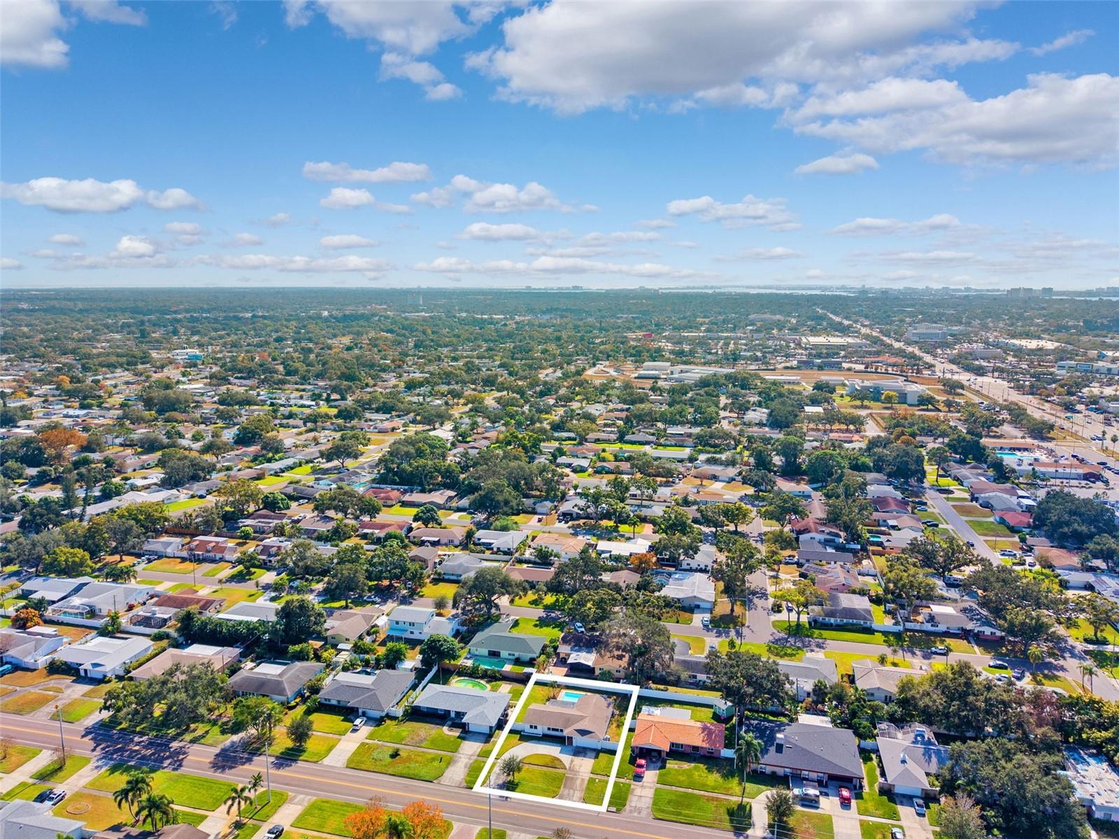 6488 30TH AVE N, ST PETERSBURG, FL, 33710