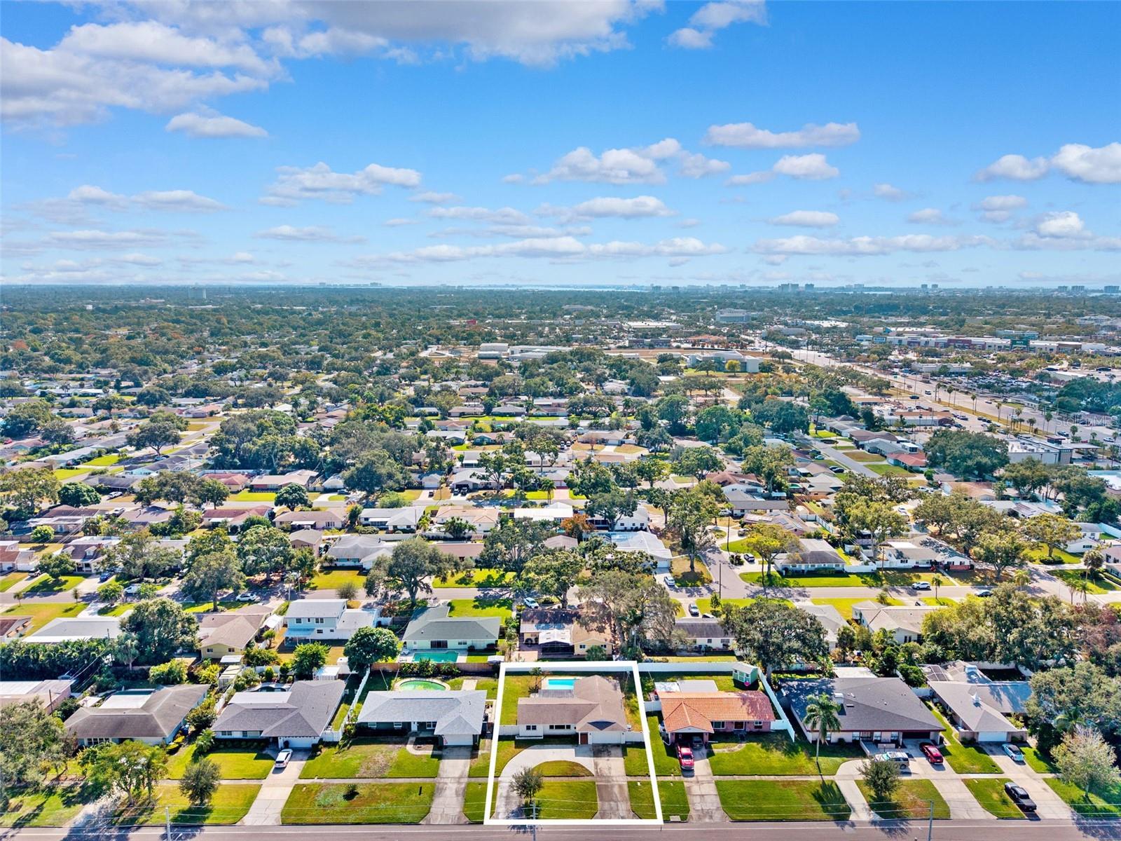 6488 30TH AVE N, ST PETERSBURG, FL, 33710