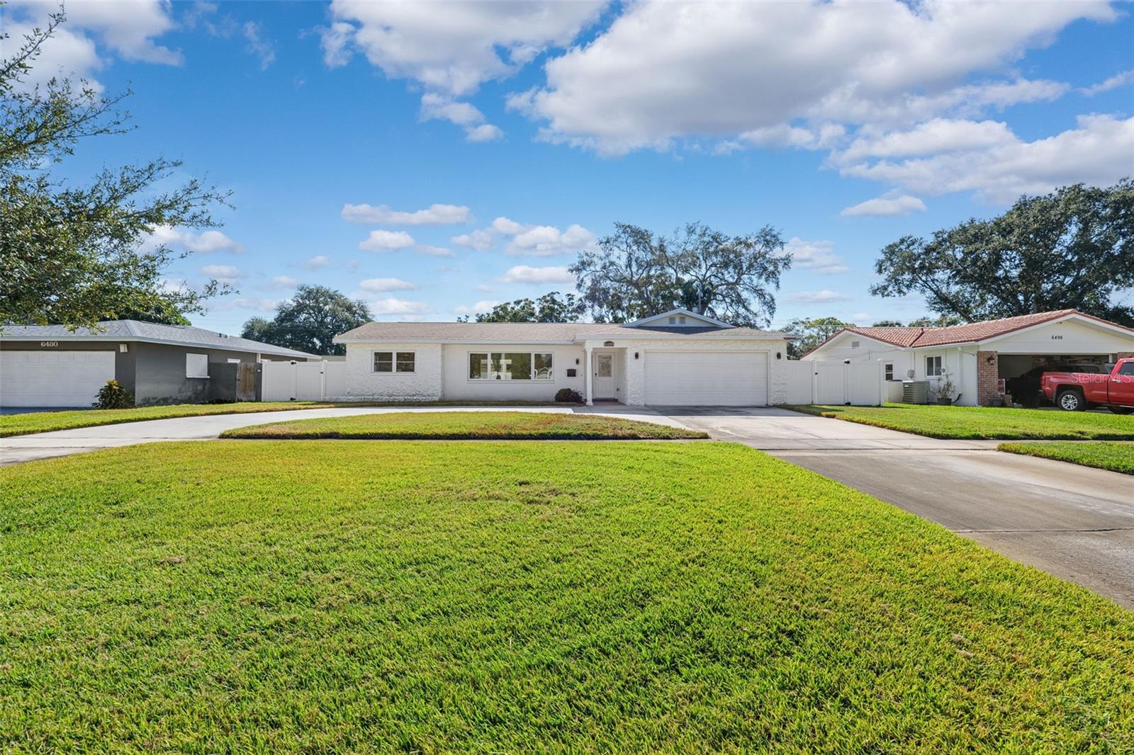 6488 30TH AVE N, ST PETERSBURG, FL, 33710