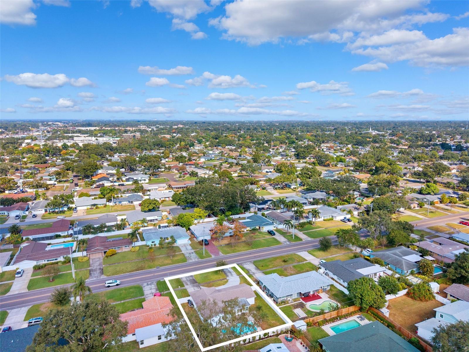 6488 30TH AVE N, ST PETERSBURG, FL, 33710