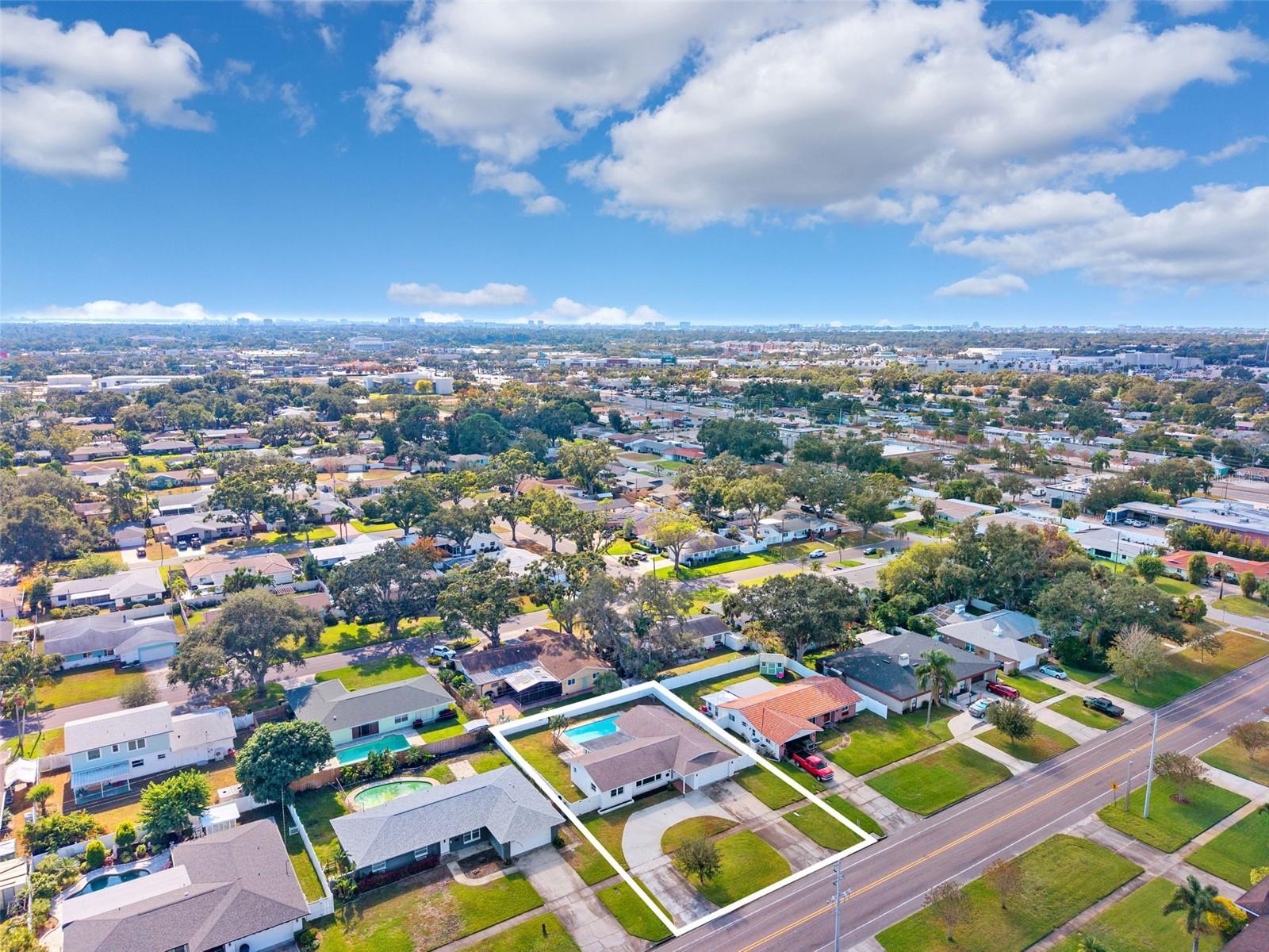 6488 30TH AVE N, ST PETERSBURG, FL, 33710