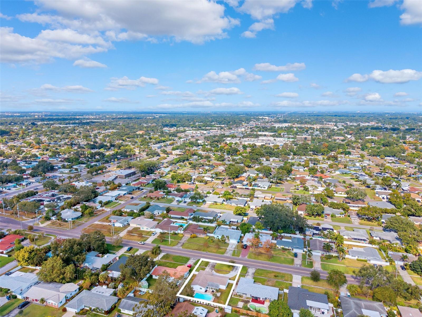 6488 30TH AVE N, ST PETERSBURG, FL, 33710