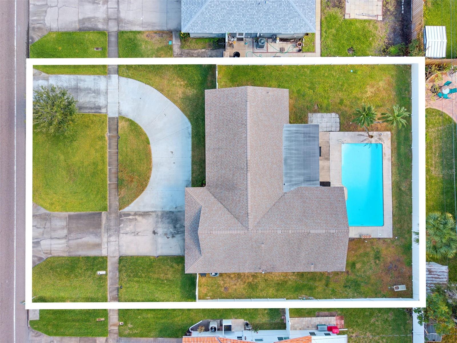 6488 30TH AVE N, ST PETERSBURG, FL, 33710