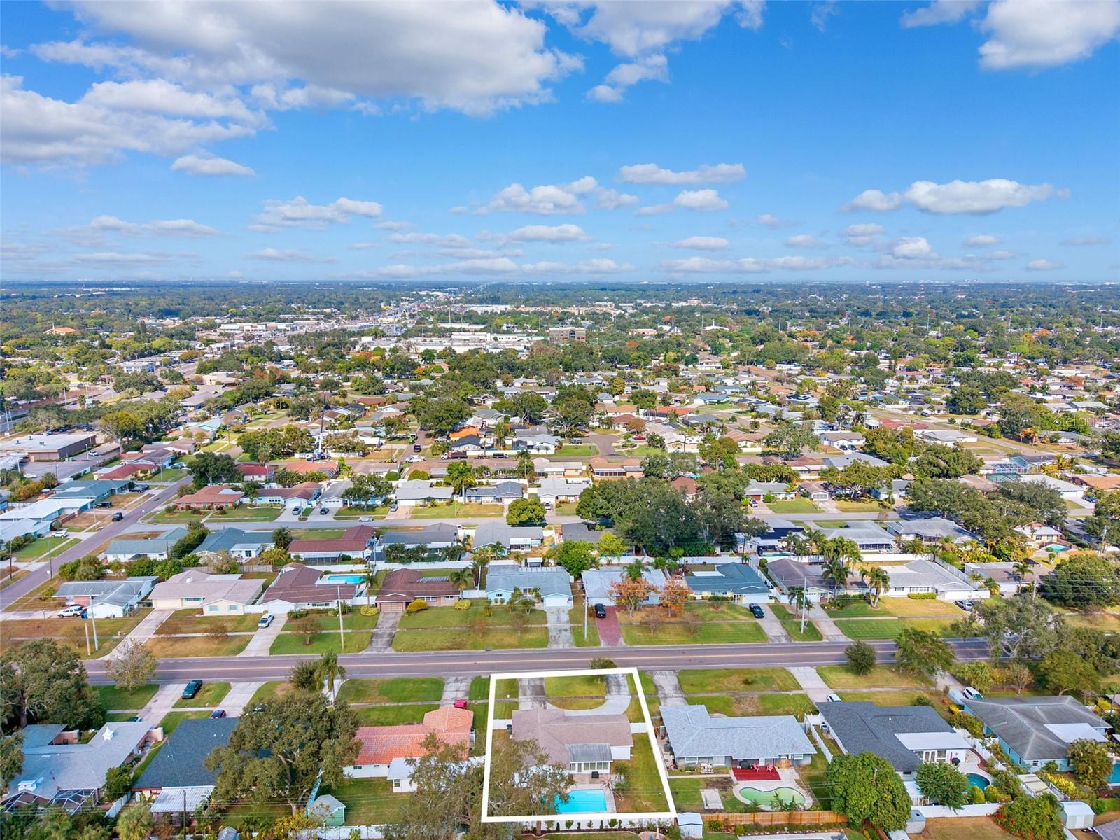 6488 30TH AVE N, ST PETERSBURG, FL, 33710