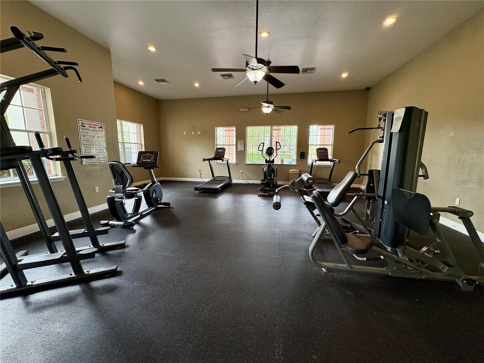 4521 CAPITAL BLVD, ST CLOUD, FL, 34769