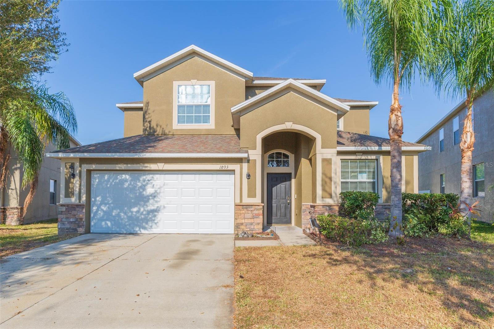 1803 PALM WARBLER LN, RUSKIN, FL, 33570