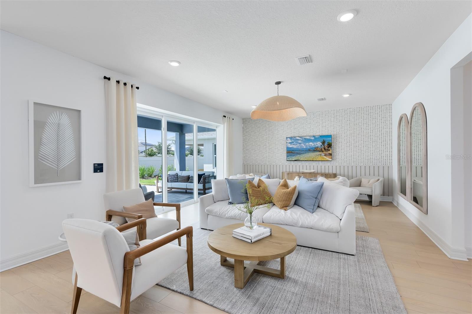 2105 MOSSY VINE AVE, ST CLOUD, FL, 34771