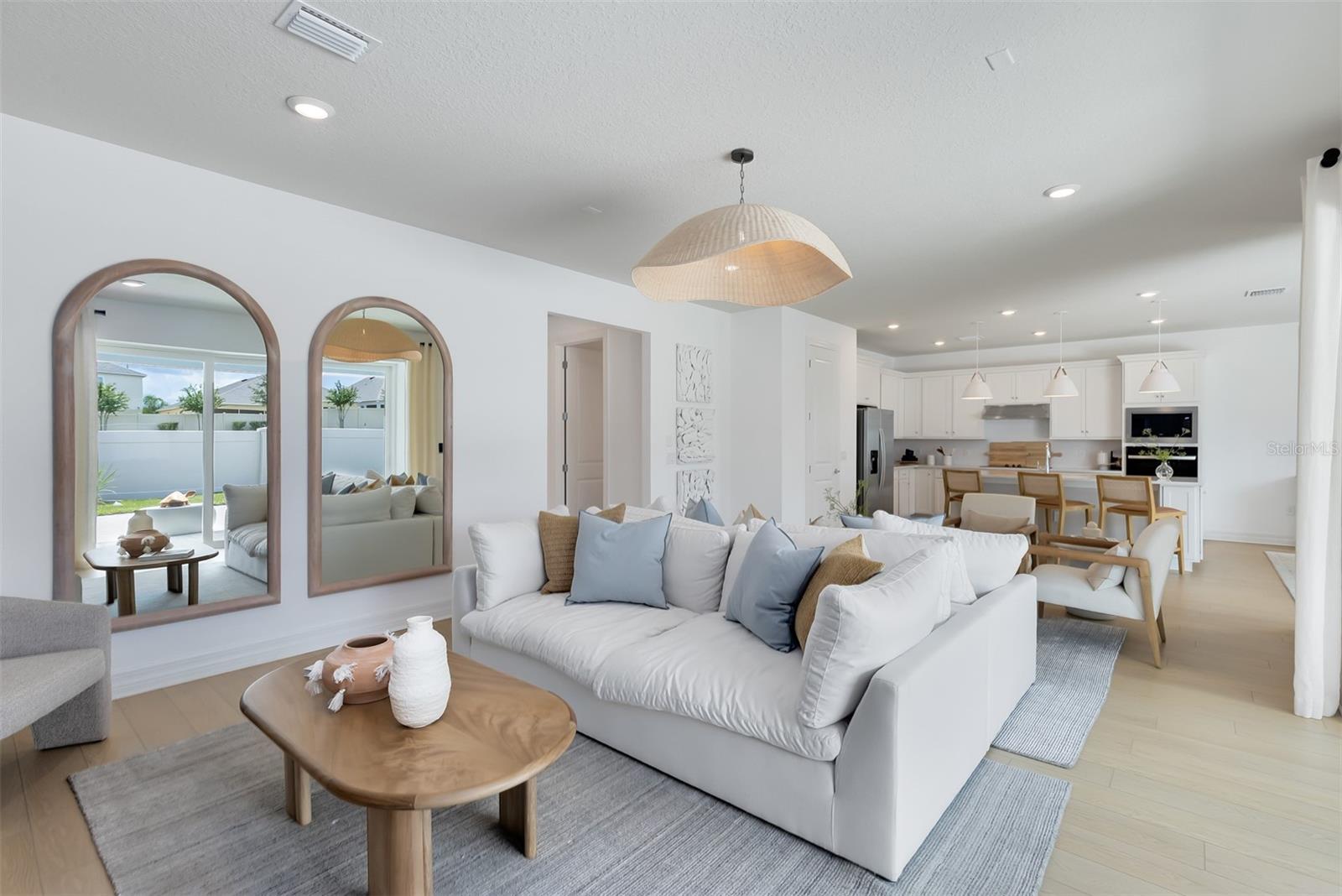 2105 MOSSY VINE AVE, ST CLOUD, FL, 34771