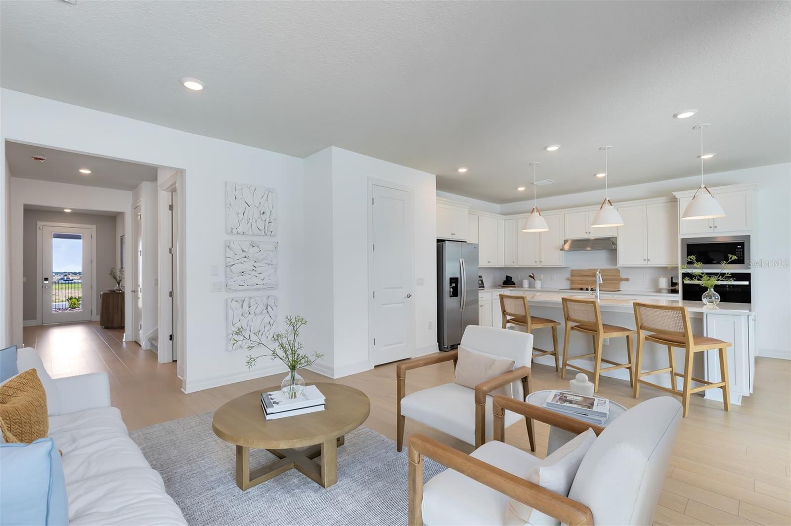 2105 MOSSY VINE AVE, ST CLOUD, FL, 34771