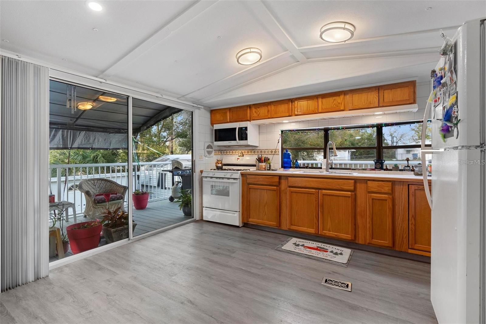 207 ROBINHOOD DR, DELAND, FL, 32724