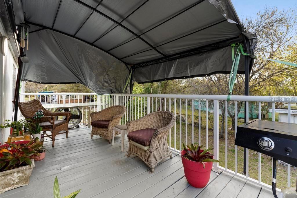 207 ROBINHOOD DR, DELAND, FL, 32724