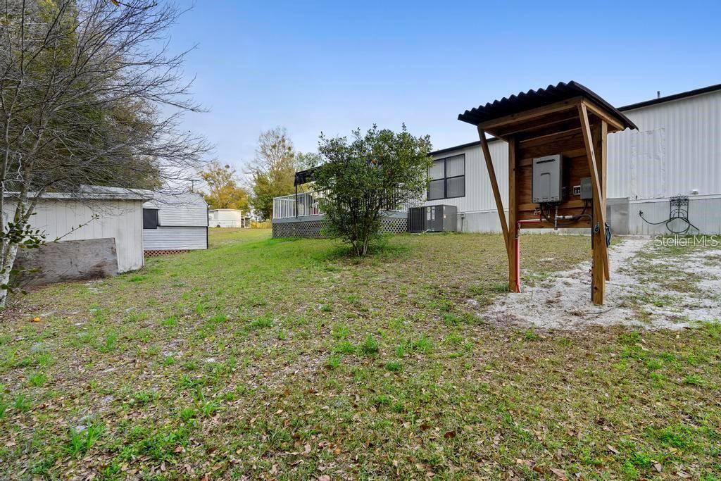 207 ROBINHOOD DR, DELAND, FL, 32724