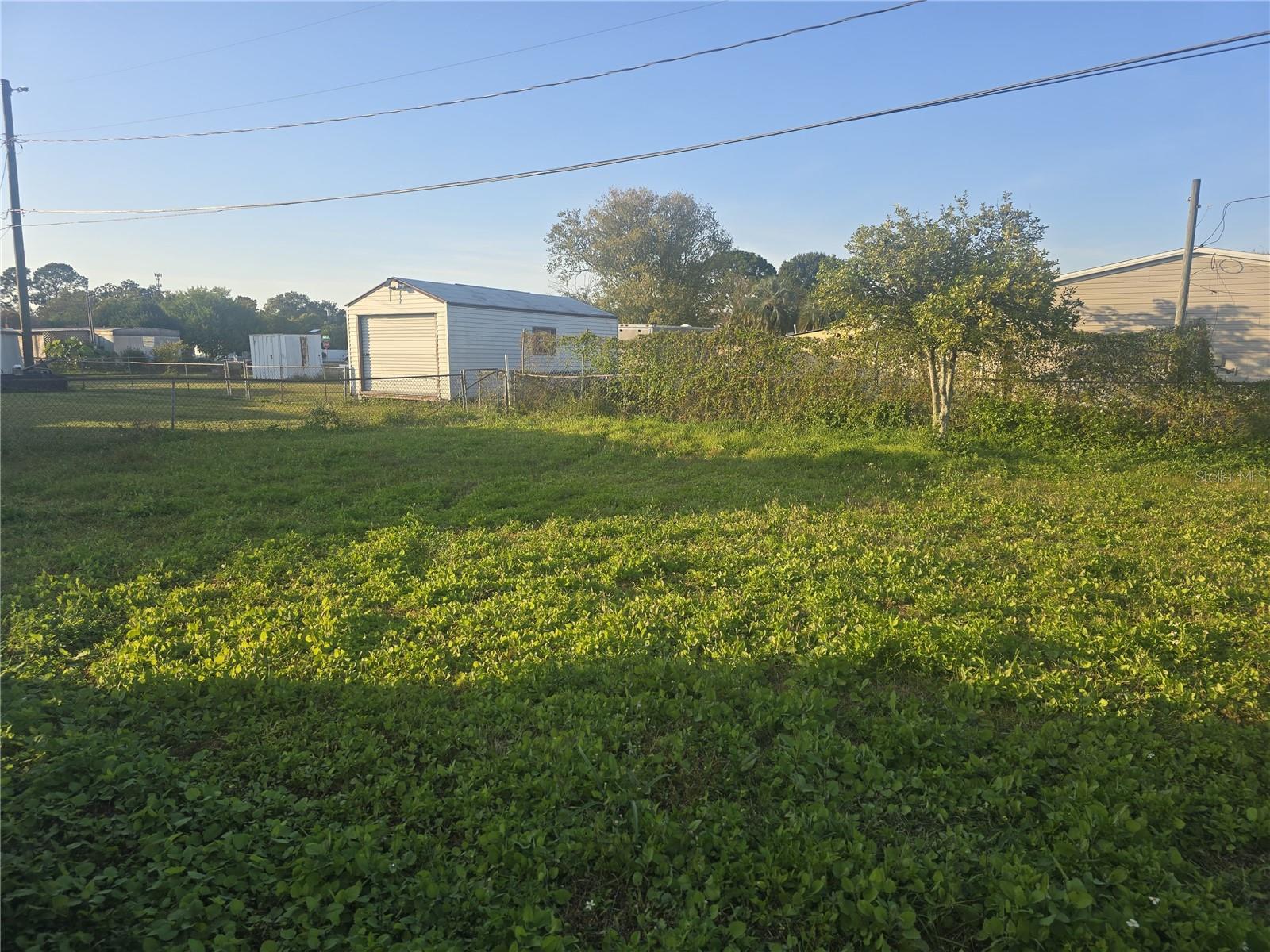 695 W CARROLL ST, KISSIMMEE, FL, 34741