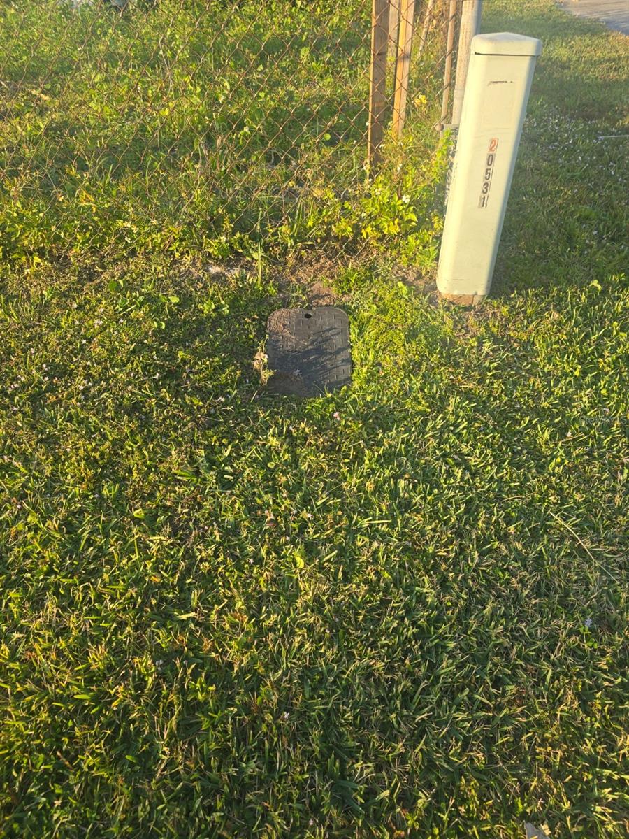 695 W CARROLL ST, KISSIMMEE, FL, 34741