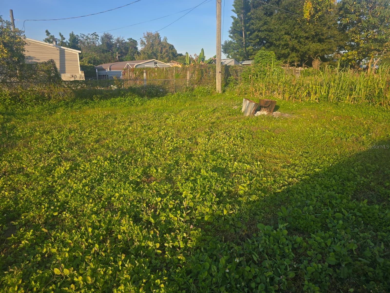 695 W CARROLL ST, KISSIMMEE, FL, 34741