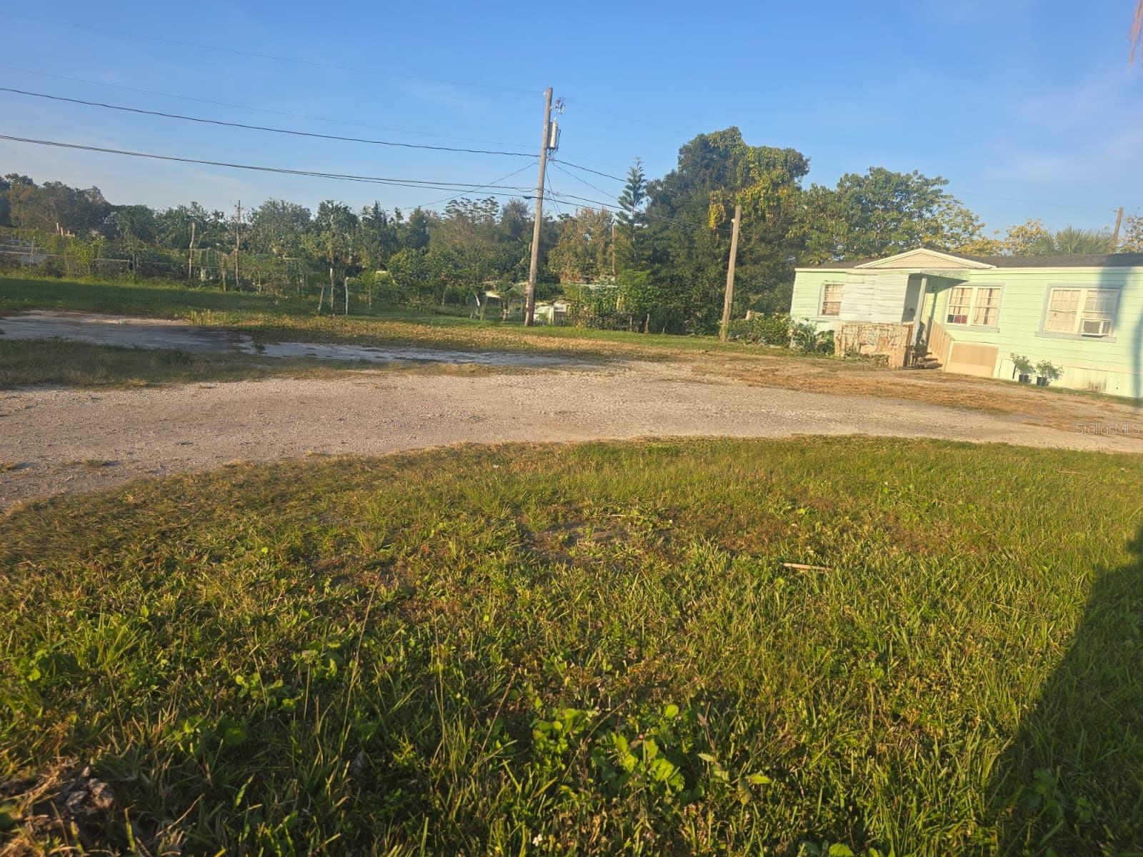 695 W CARROLL ST, KISSIMMEE, FL, 34741