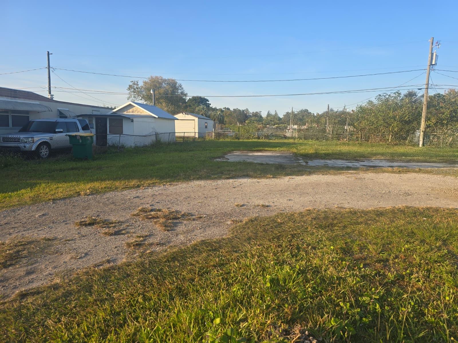 695 W CARROLL ST, KISSIMMEE, FL, 34741