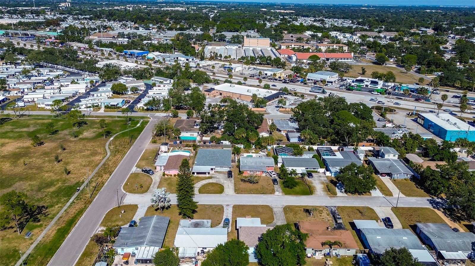 7726 33RD AVE N, ST PETERSBURG, FL, 33710