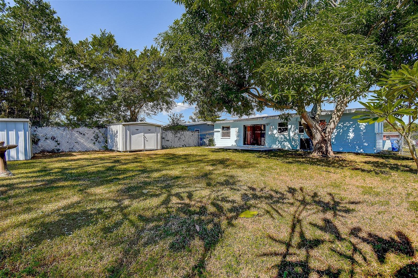 7726 33RD AVE N, ST PETERSBURG, FL, 33710