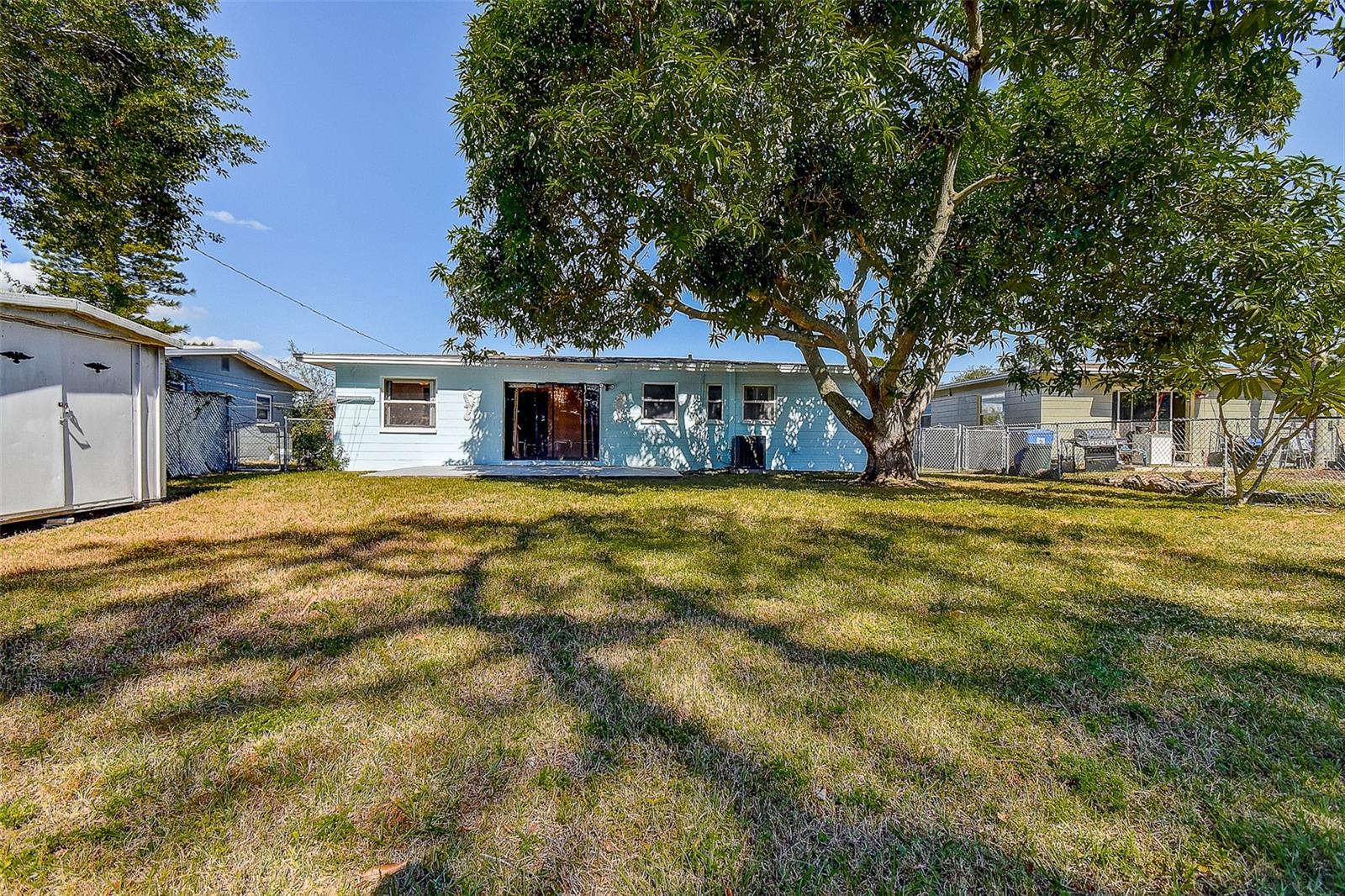 7726 33RD AVE N, ST PETERSBURG, FL, 33710