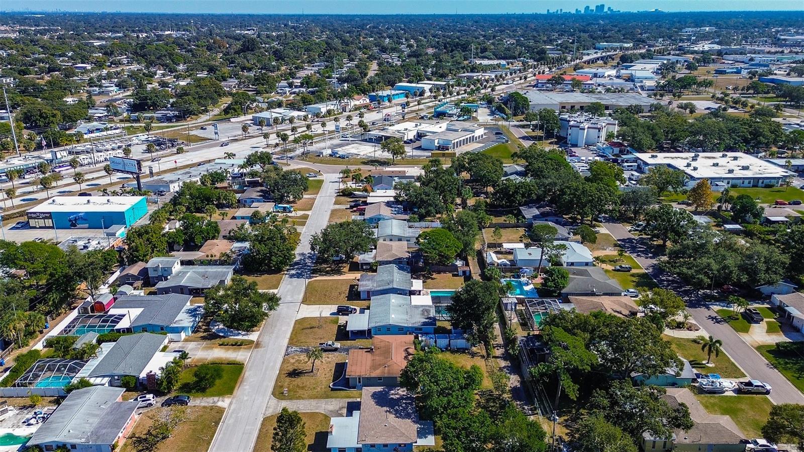 7726 33RD AVE N, ST PETERSBURG, FL, 33710