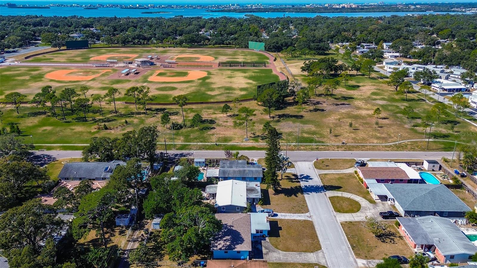 7726 33RD AVE N, ST PETERSBURG, FL, 33710