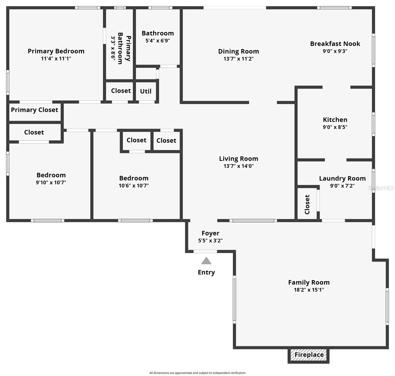 7726 33RD AVE N, ST PETERSBURG, FL, 33710