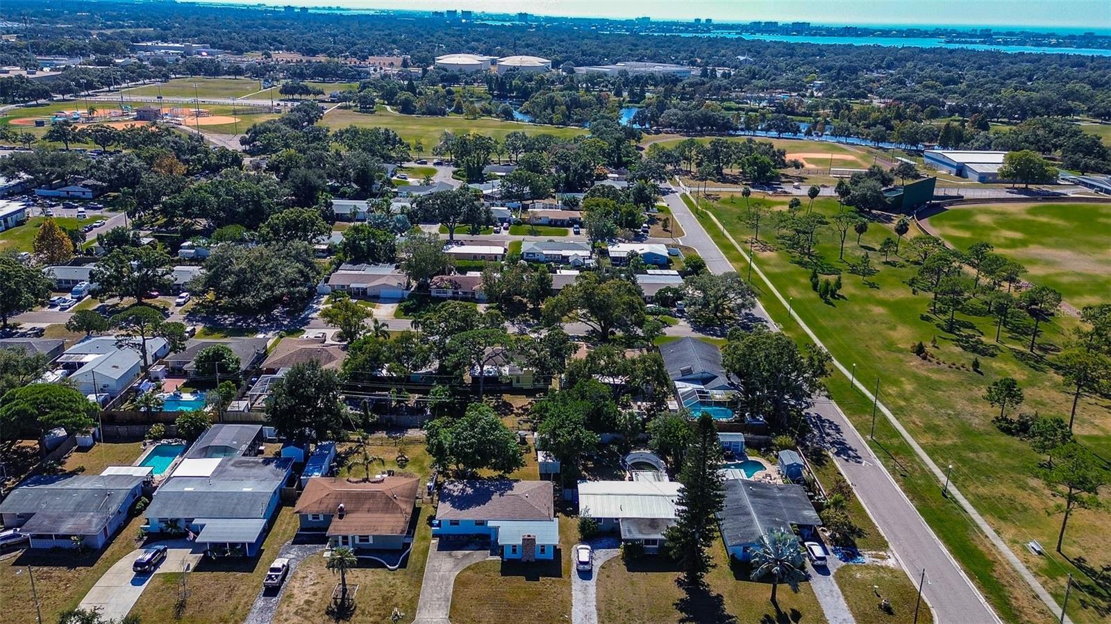 7726 33RD AVE N, ST PETERSBURG, FL, 33710