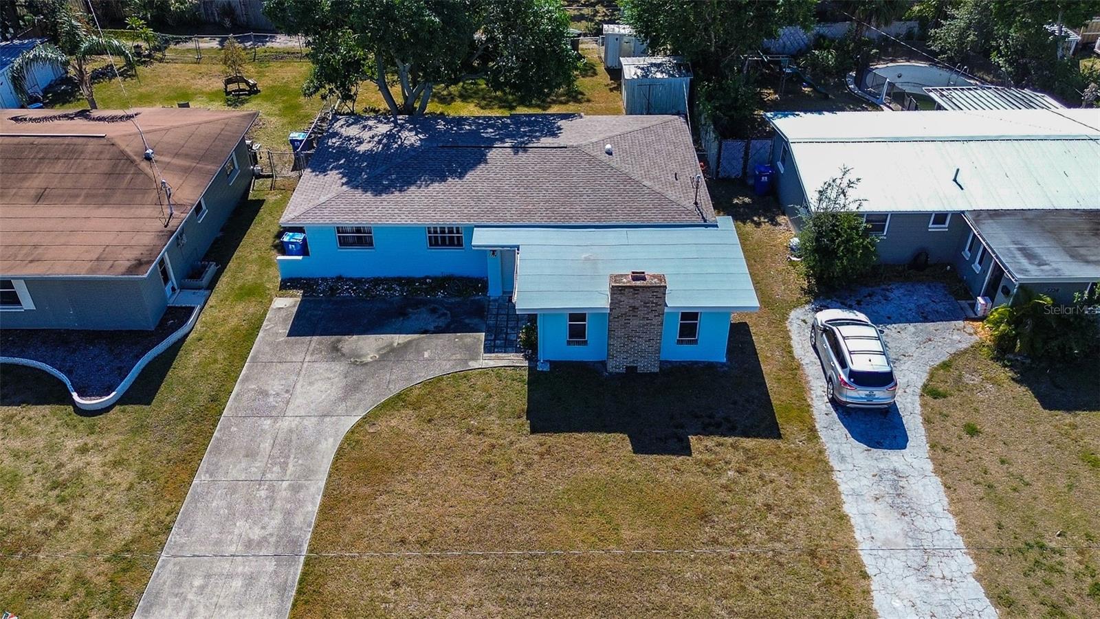 7726 33RD AVE N, ST PETERSBURG, FL, 33710