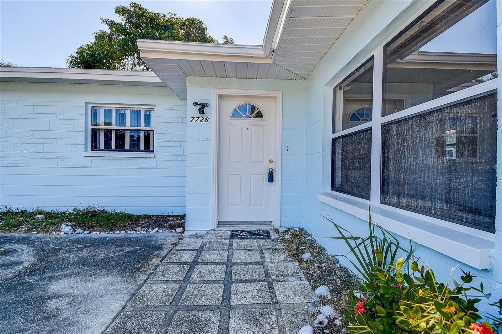 7726 33RD AVE N, ST PETERSBURG, FL, 33710