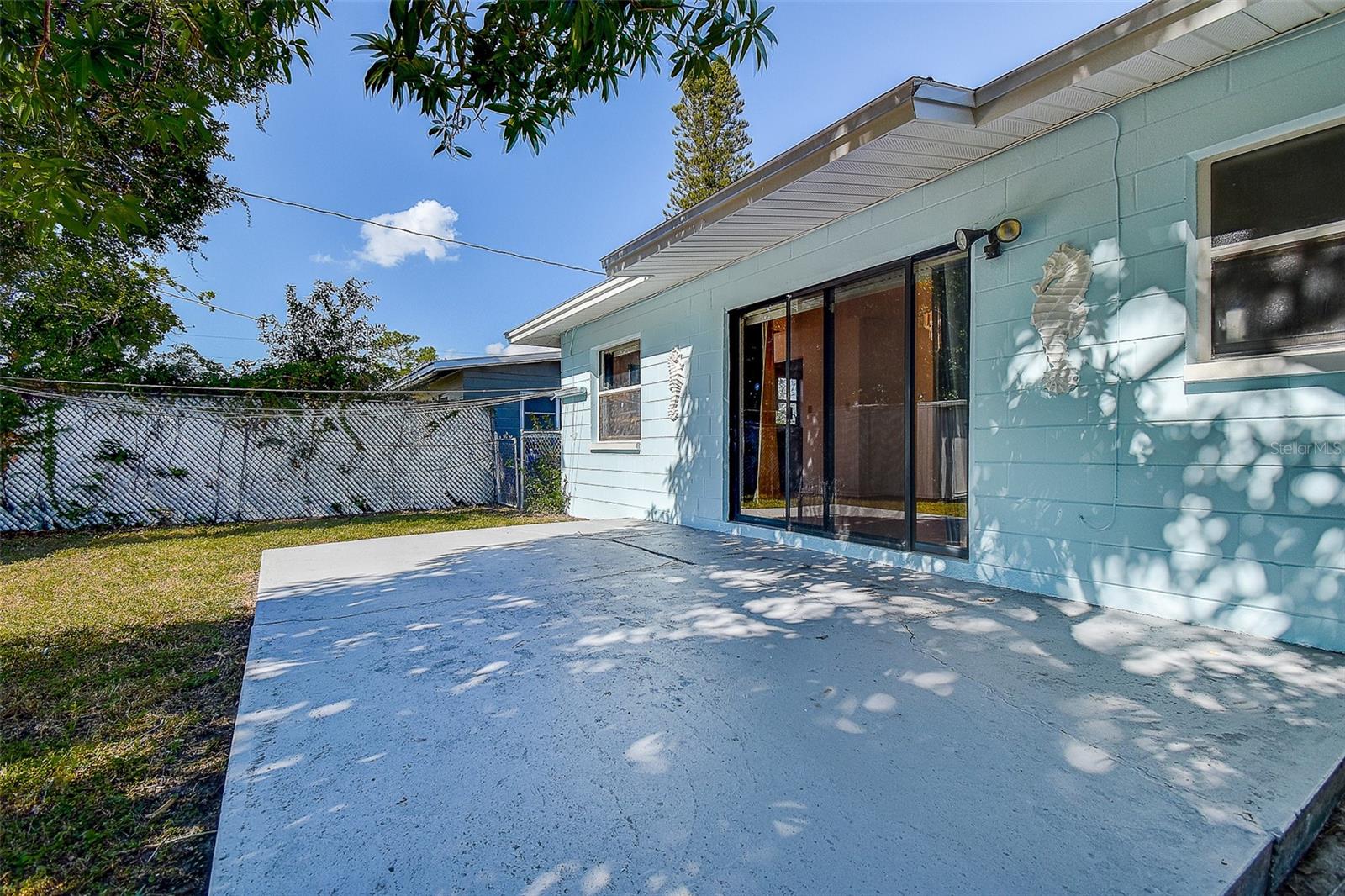 7726 33RD AVE N, ST PETERSBURG, FL, 33710