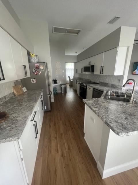 1022 BECKSTROM DR, OVIEDO, FL, 32765