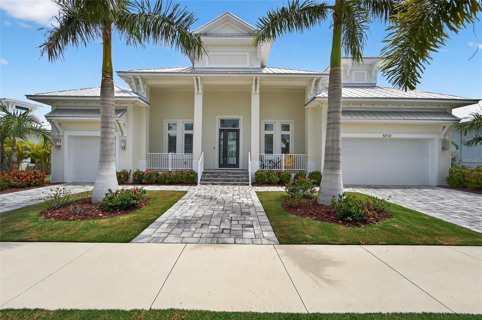 5713 TYBEE ISLAND DR, APOLLO BEACH, FL, 33572