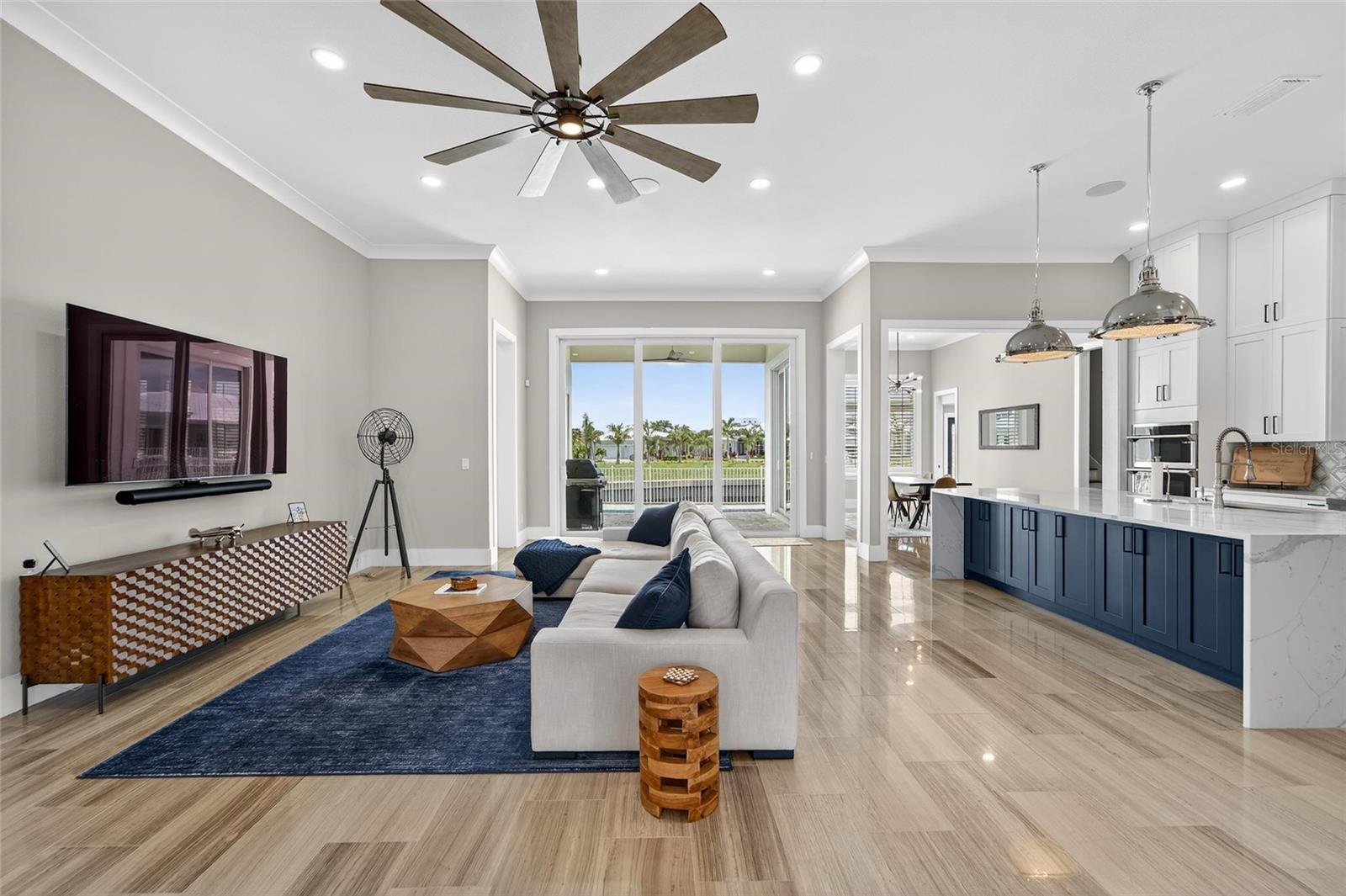 5713 TYBEE ISLAND DR, APOLLO BEACH, FL, 33572