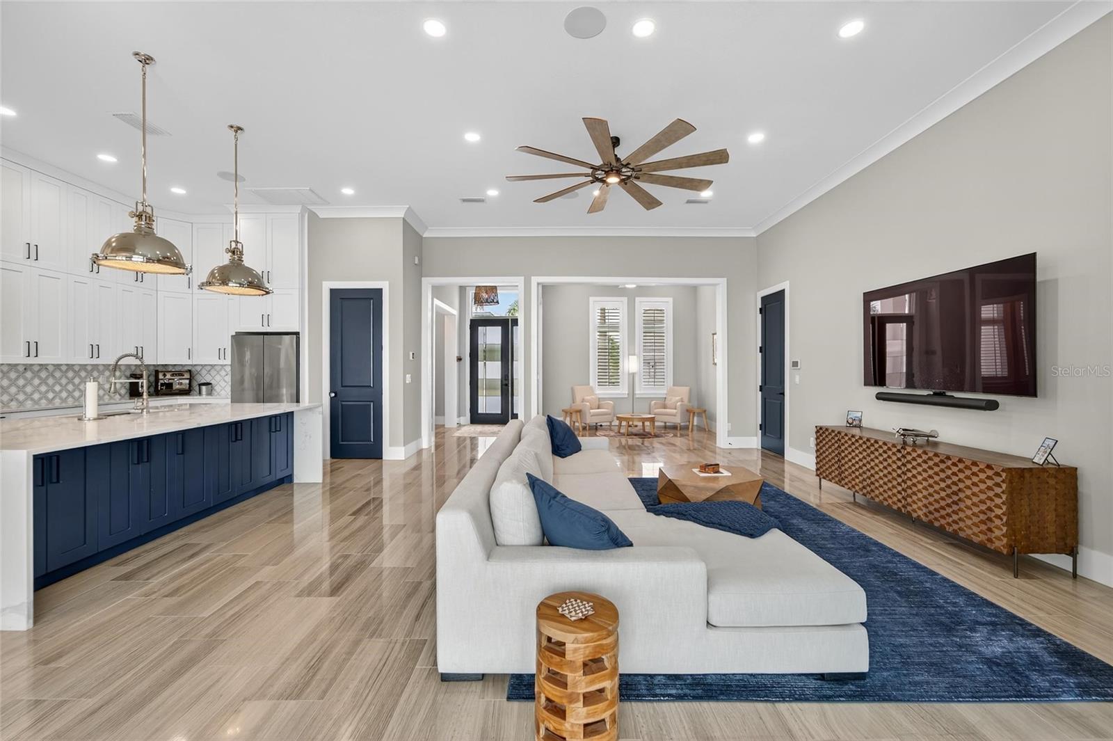 5713 TYBEE ISLAND DR, APOLLO BEACH, FL, 33572