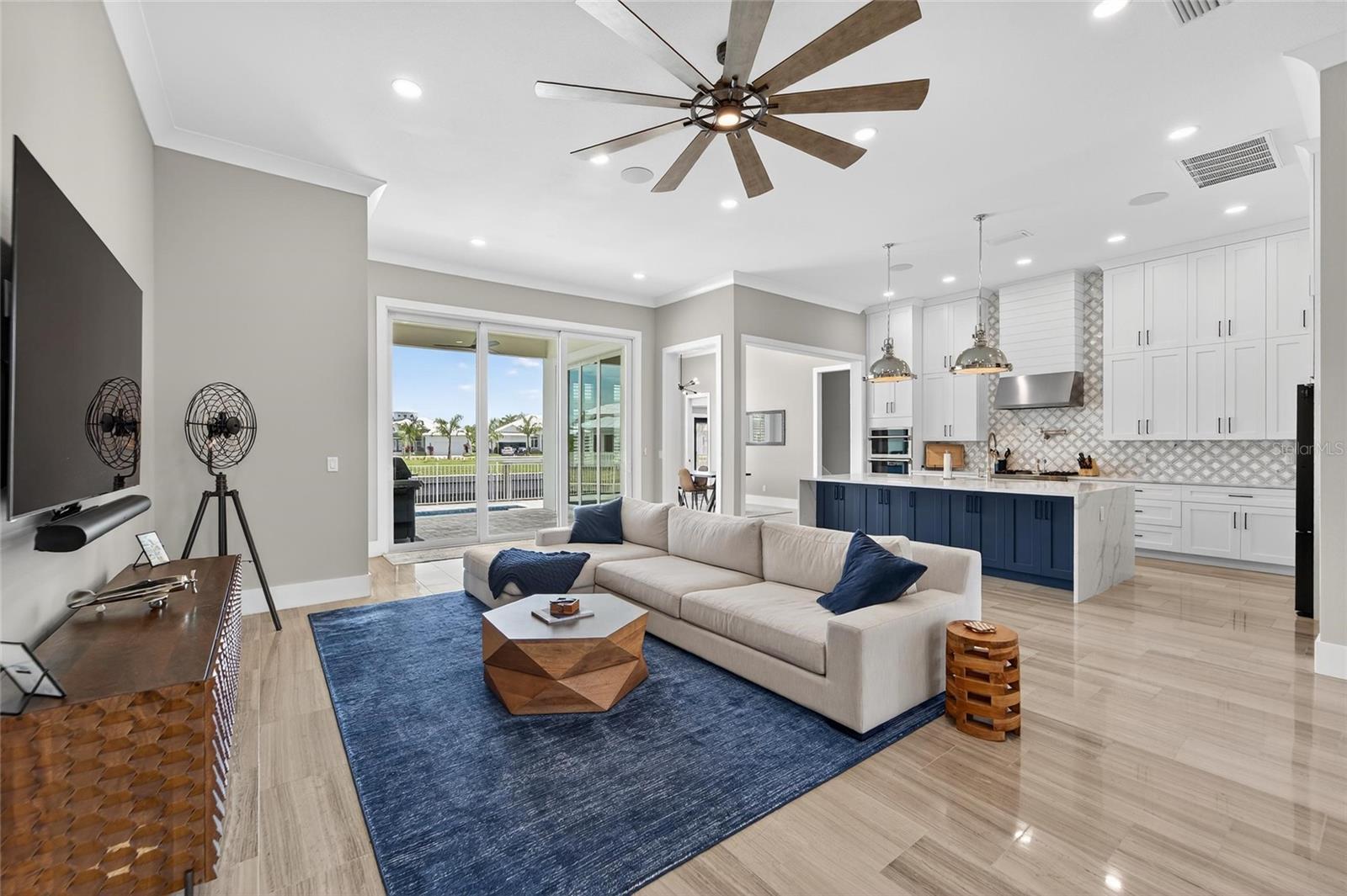 5713 TYBEE ISLAND DR, APOLLO BEACH, FL, 33572