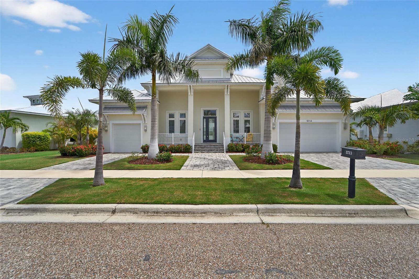 5713 TYBEE ISLAND DR, APOLLO BEACH, FL, 33572