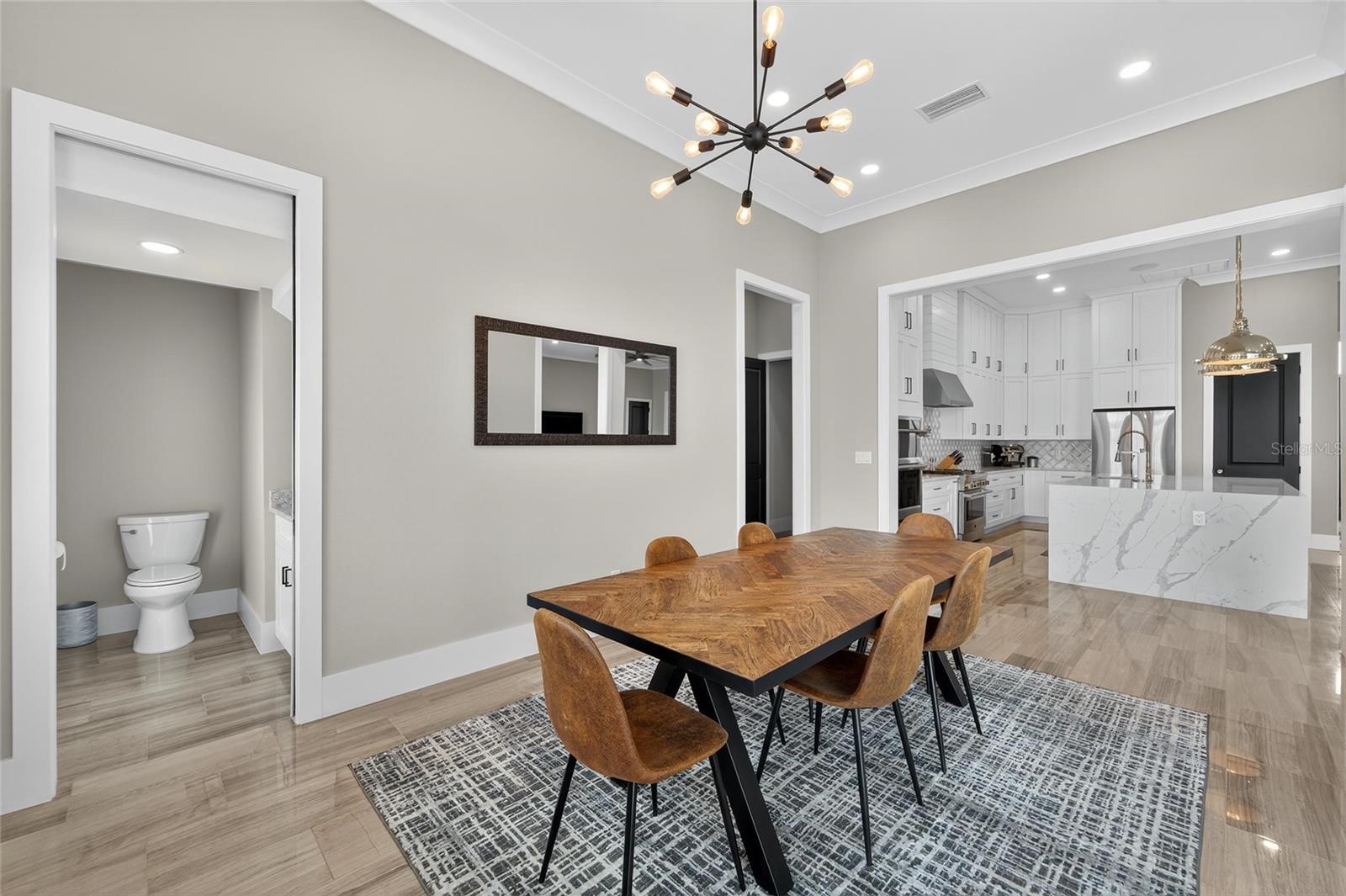 5713 TYBEE ISLAND DR, APOLLO BEACH, FL, 33572