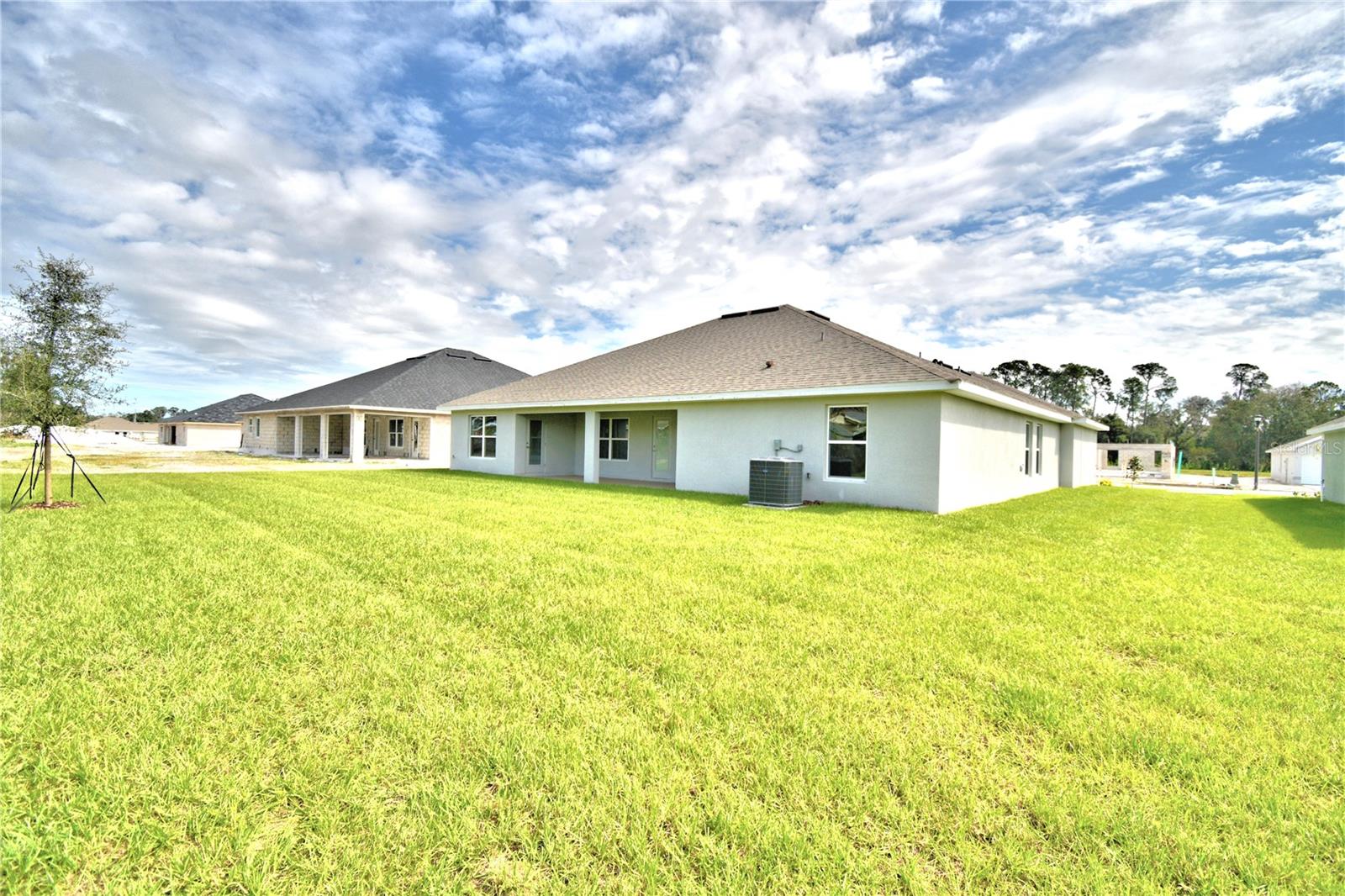 4398 JUNEBERRY DR, AUBURNDALE, FL, 33823