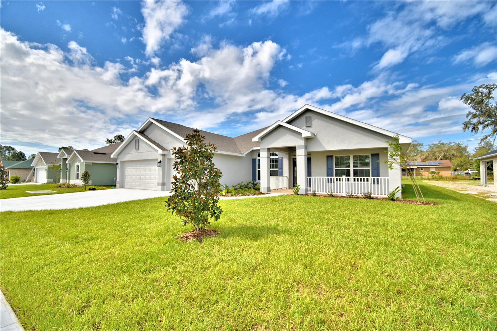 4398 JUNEBERRY DR, AUBURNDALE, FL, 33823