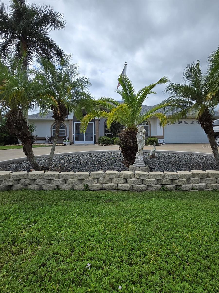 7047 N PLUM TREE, PUNTA GORDA, FL, 33955