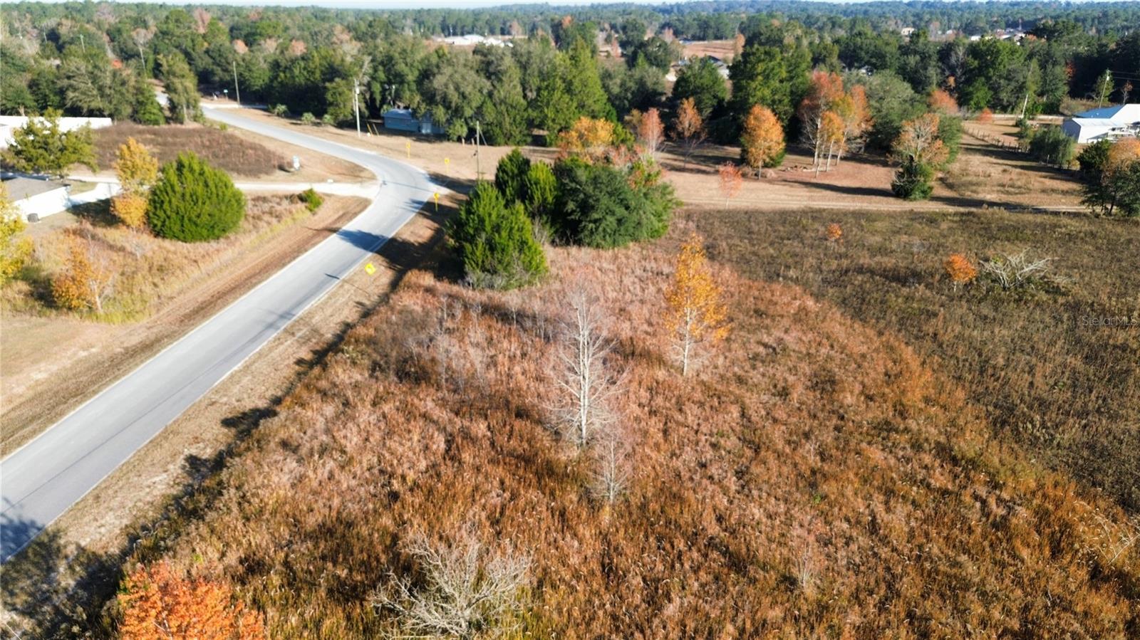 0 SW 32ND PLACE, OCALA, FL, 34481