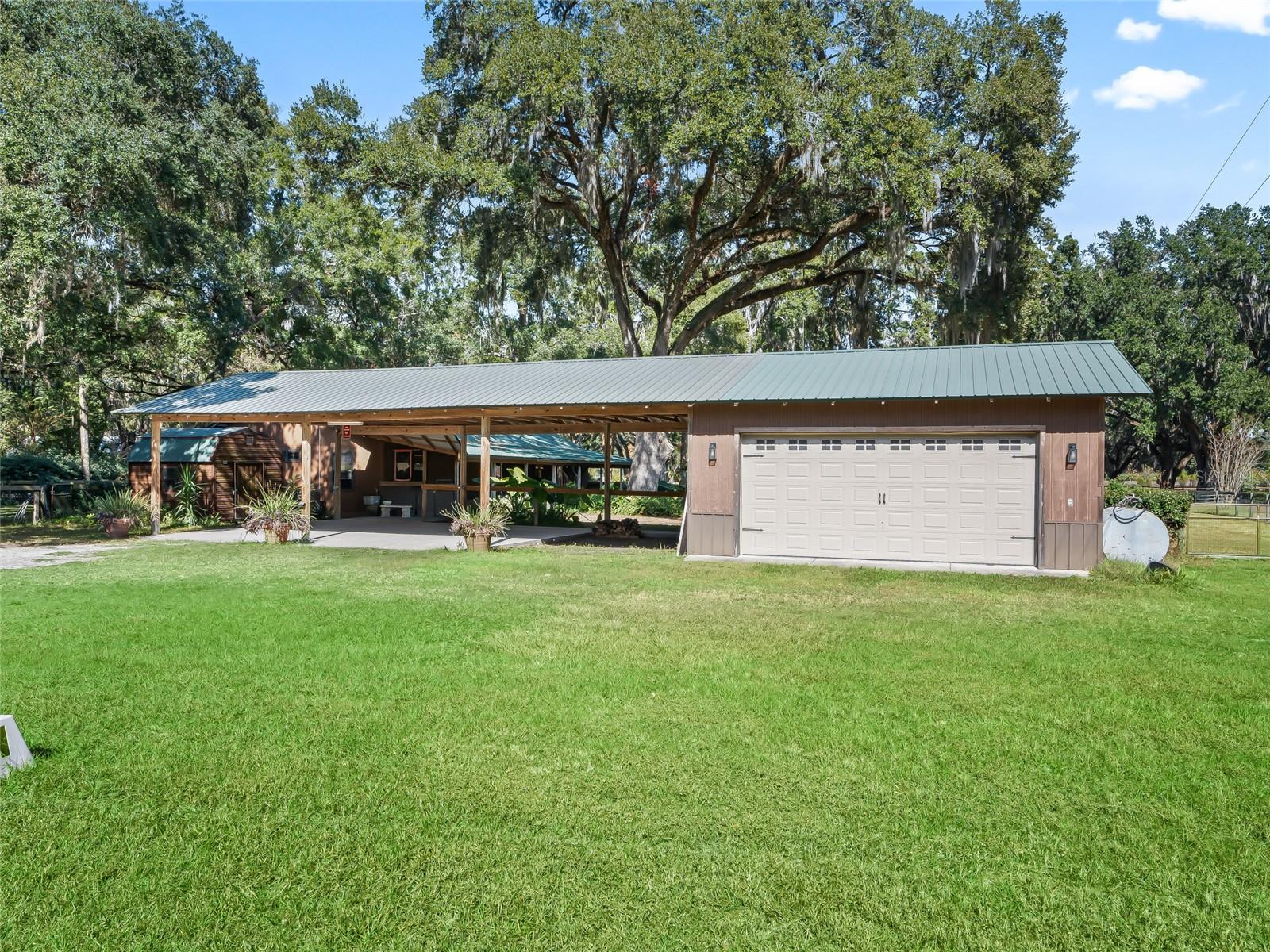 4551 NE 160TH AVE, WILLISTON, FL, 32696