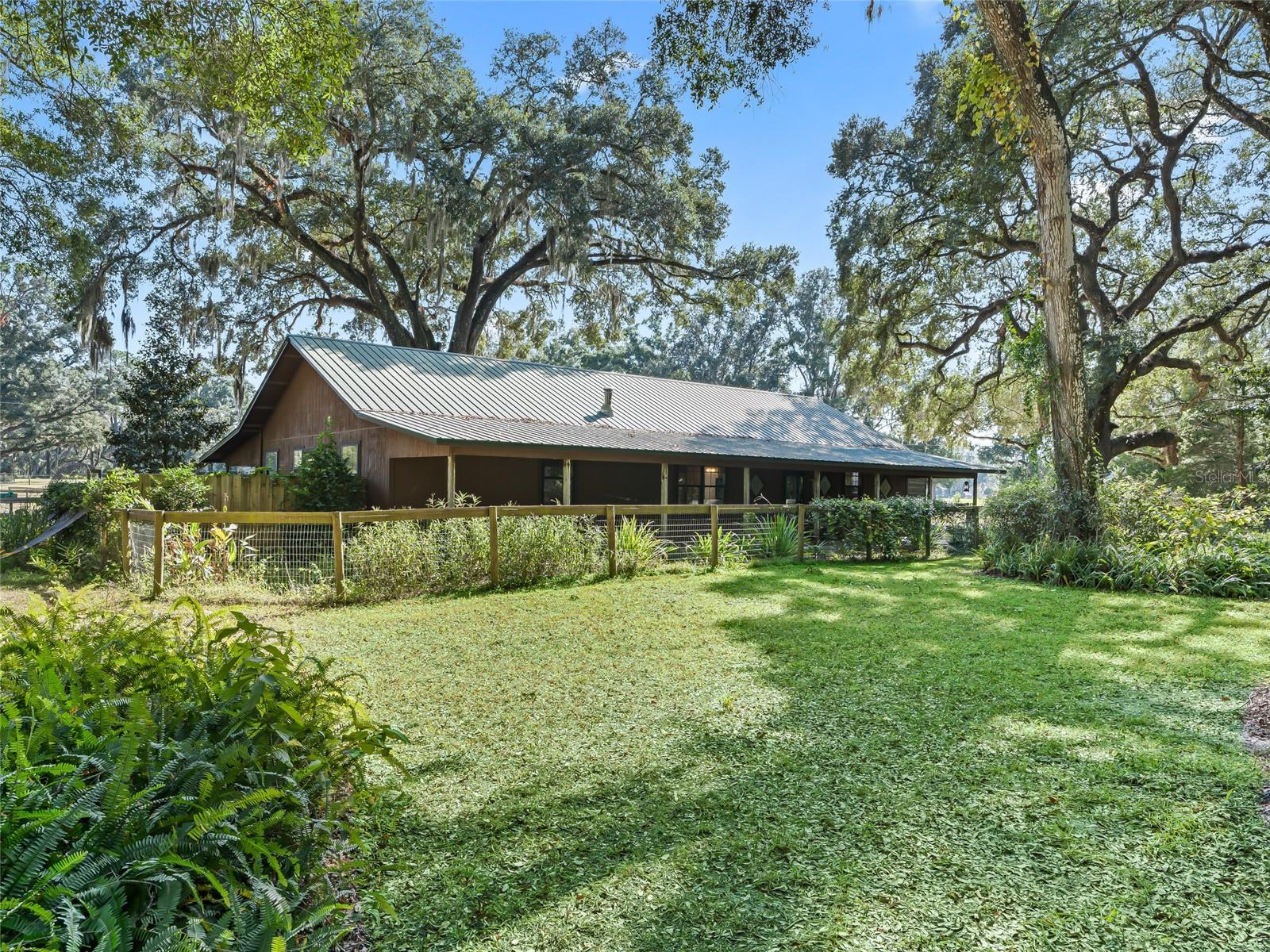 4551 NE 160TH AVE, WILLISTON, FL, 32696