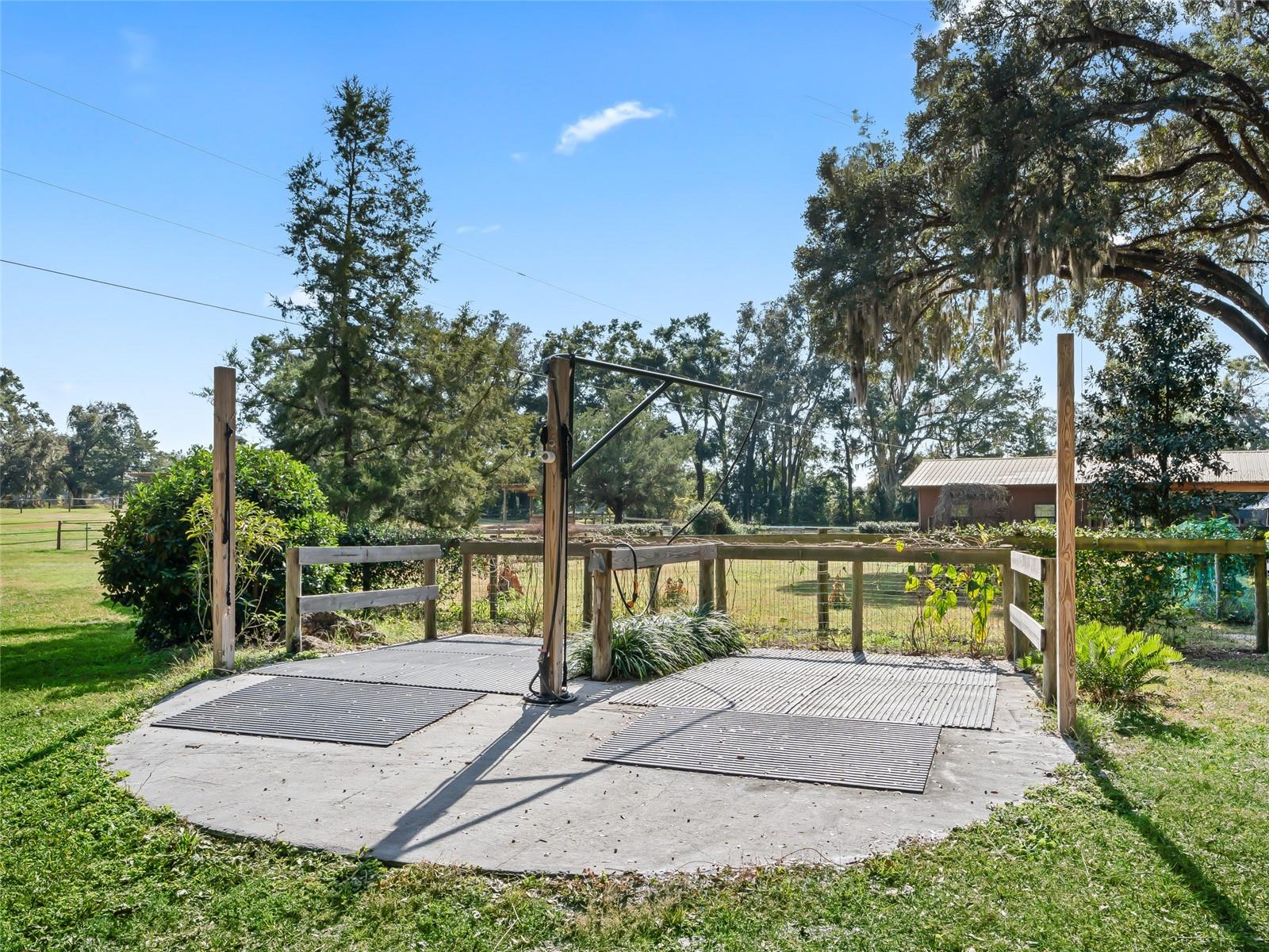 4551 NE 160TH AVE, WILLISTON, FL, 32696