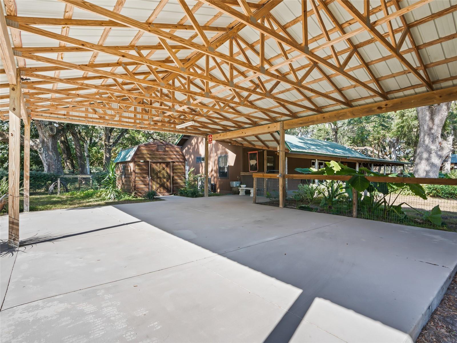 4551 NE 160TH AVE, WILLISTON, FL, 32696