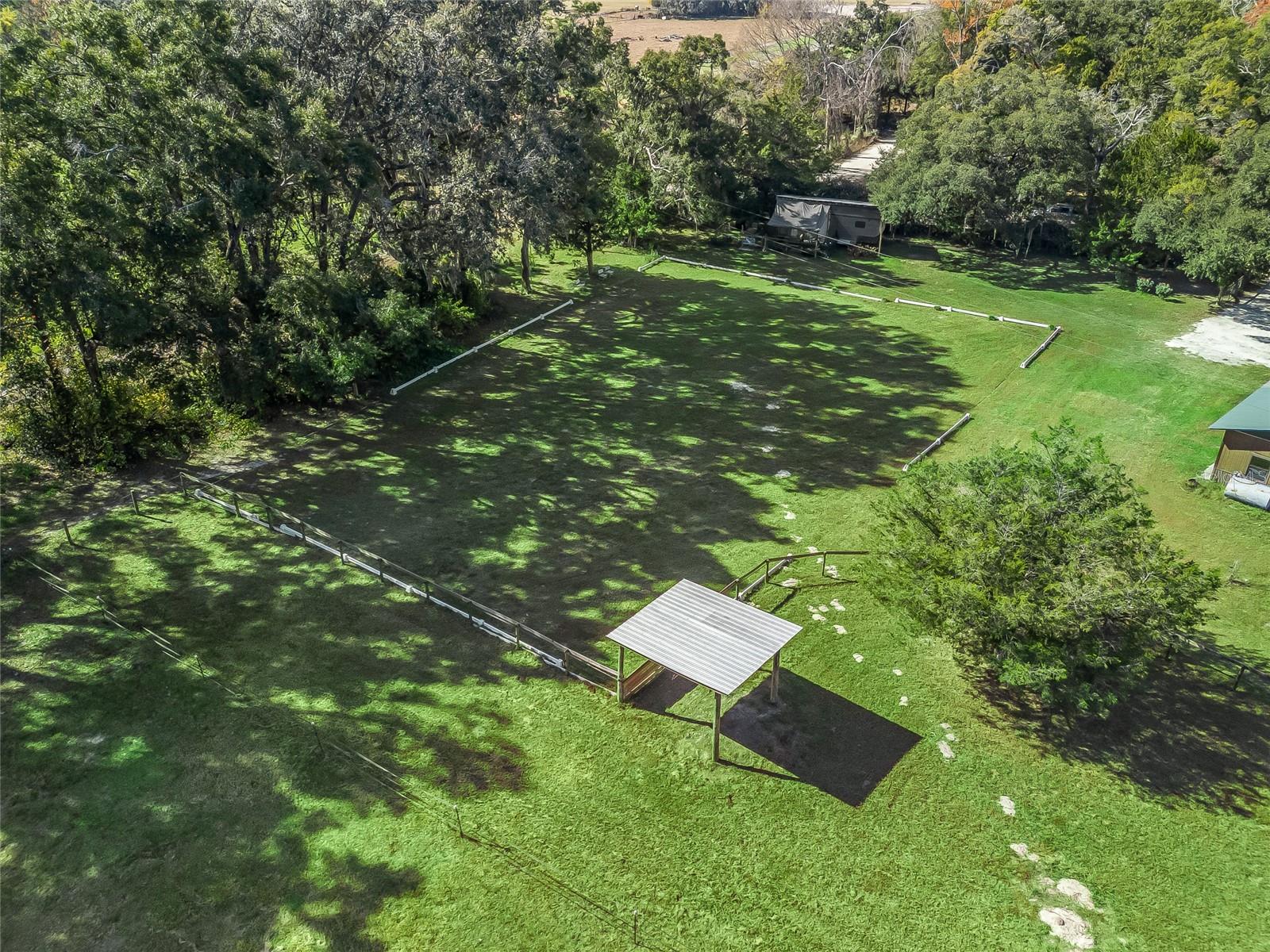 4551 NE 160TH AVE, WILLISTON, FL, 32696