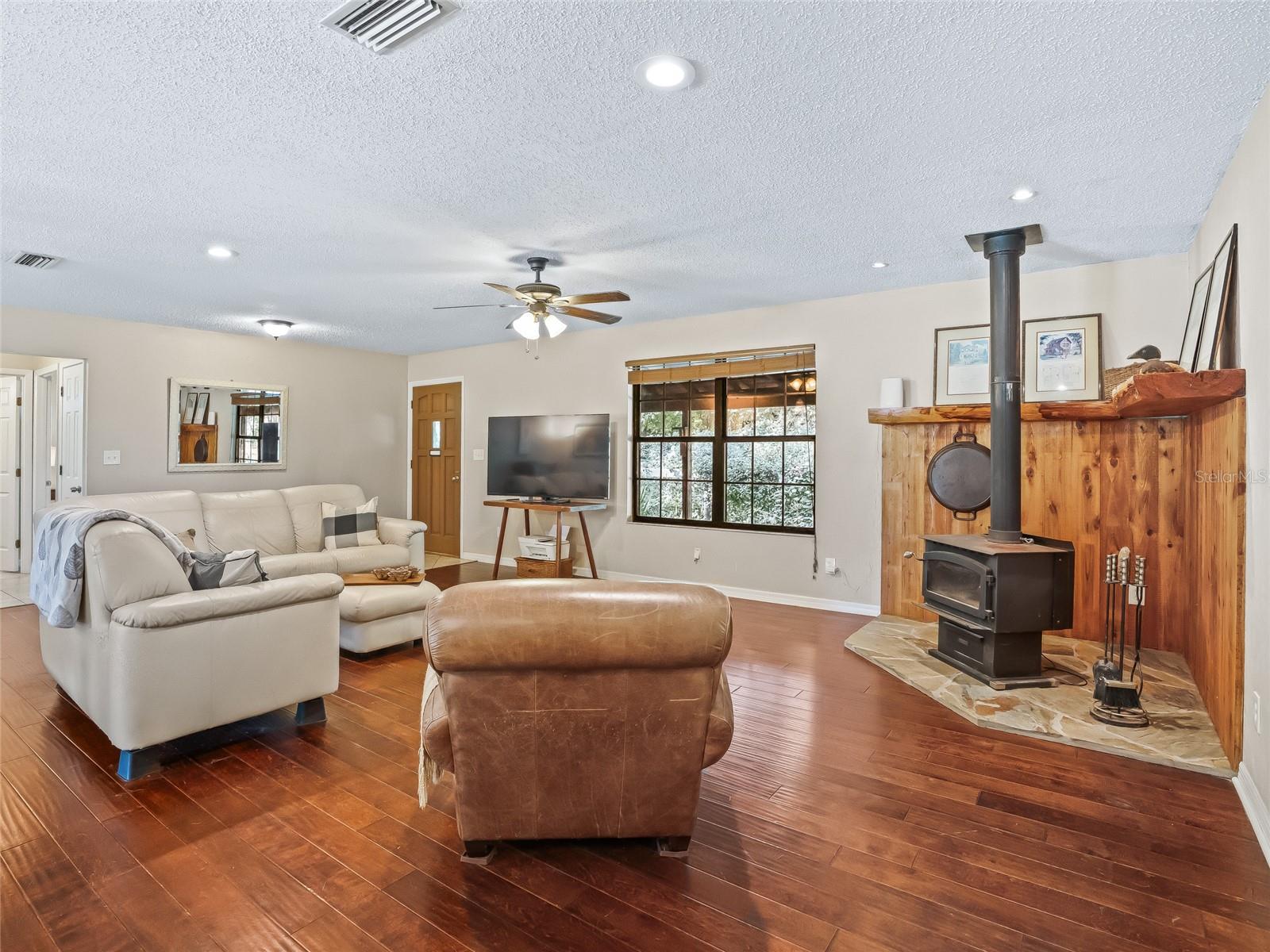 4551 NE 160TH AVE, WILLISTON, FL, 32696