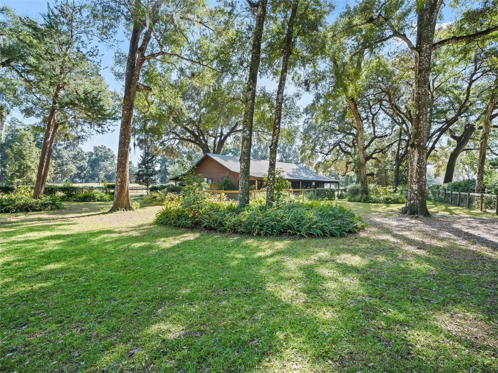 4551 NE 160TH AVE, WILLISTON, FL, 32696