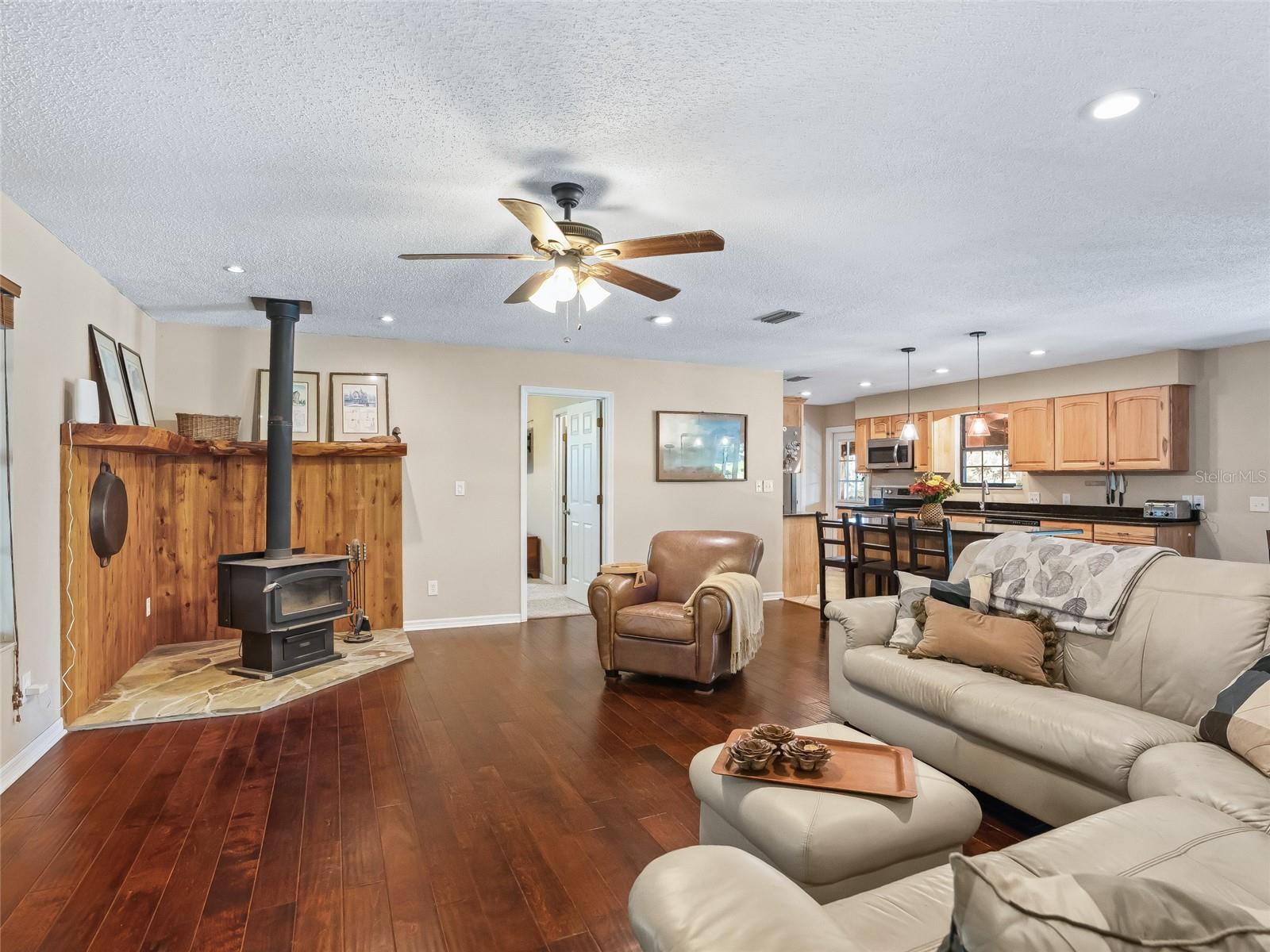 4551 NE 160TH AVE, WILLISTON, FL, 32696